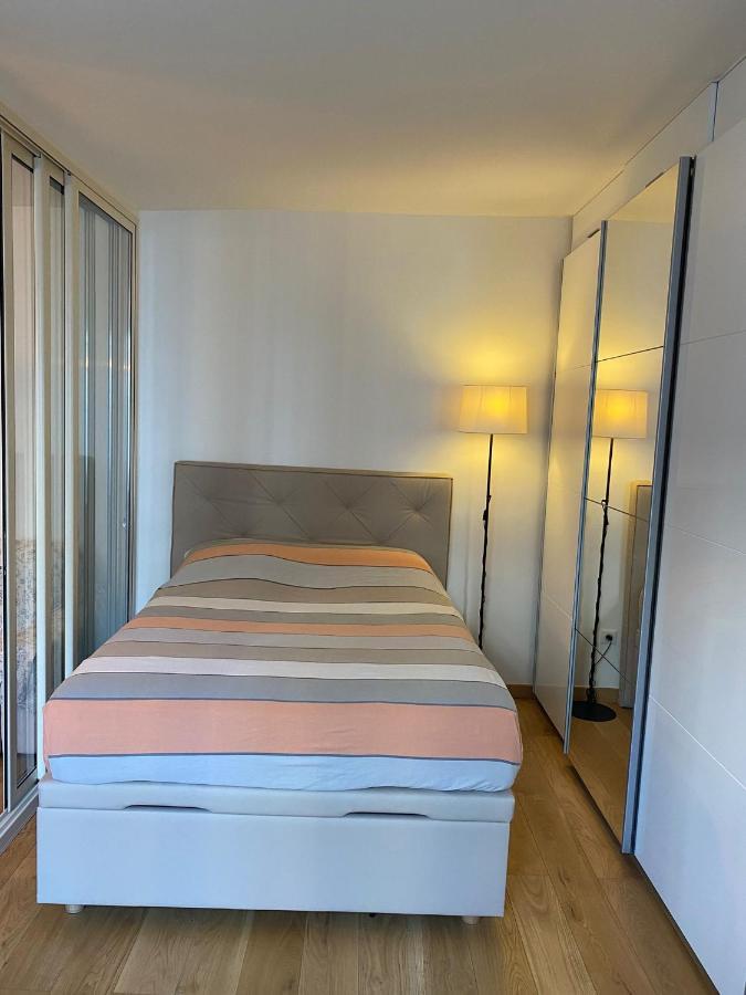 Ollya Apartamento Paris Exterior foto